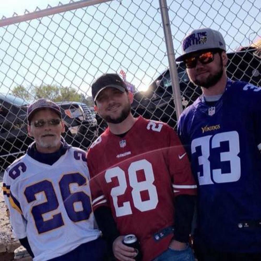 Meet your Posher, Cody